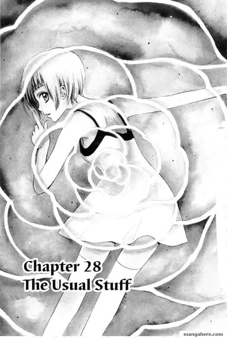 Beyond the Beyond Chapter 28 1